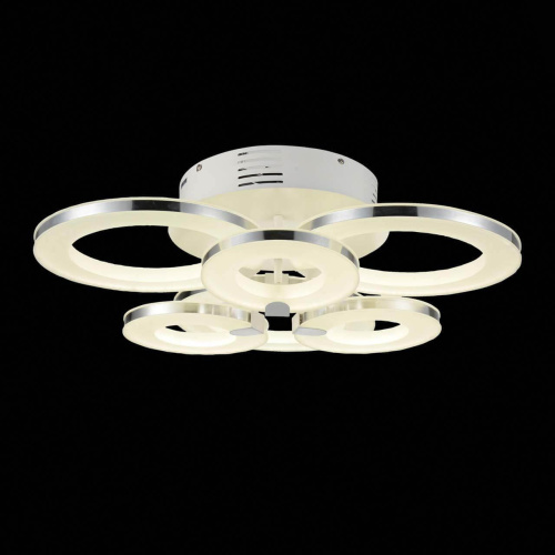 Потолочный светодиодный светильник ST Luce SL903.102.06 Потолочный светодиодный светильник ST Luce SL903.102.06