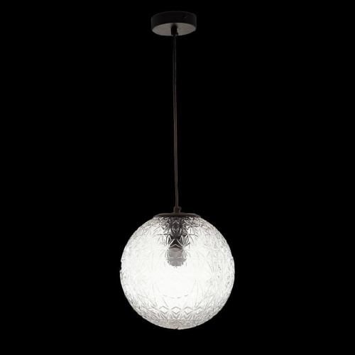 Подвесной светильник Maytoni Andromeda P022PL-01B