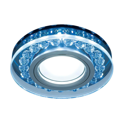 Встраиваемый светильник Gauss Backlight BL047