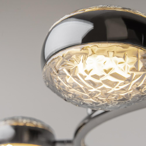 Подвесной светильник Maytoni MOD299PL-L80BC3K Подвесной светильник Maytoni MOD299PL-L80BC3K