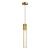 Подвесной светильник Odeon Light SCROW 5059/5LA