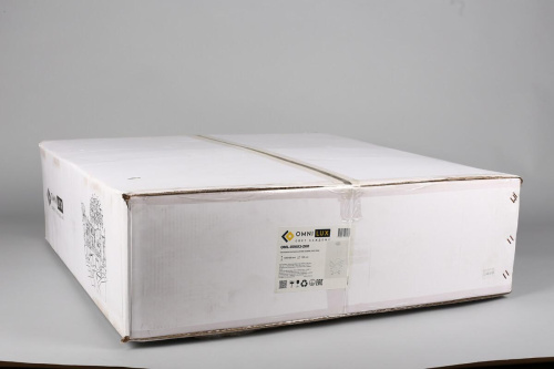 Подвесной светодиодный светильник Omnilux Follina OML-00603-260