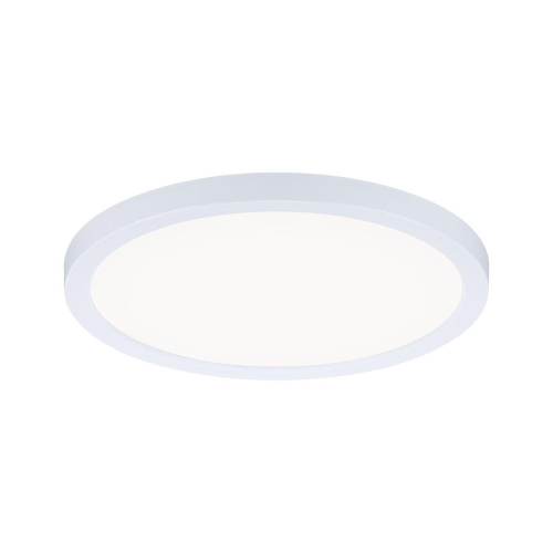 Встраиваемая светодиодная панель Paulmann Areo VariFit 93036