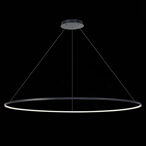 Подвесной светодиодный светильник ST Luce Erto SL904.433.01