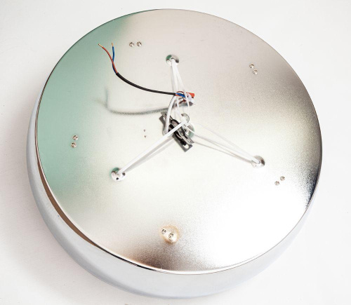 Потолочный светильник Escada 357/5PL