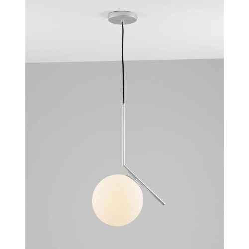 Подвесной светильник Moderli Valentina V1992-1P Подвесной светильник Moderli Valentina V1992-1P