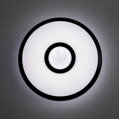 Потолочный светодиодный светильник Citilux Старлайт CL703B15