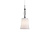 Подвесной светильник Newport Chelsy 4371/S chrome М0070441