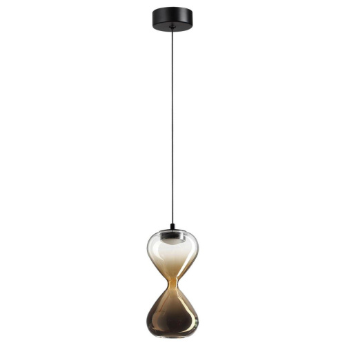 Подвесной светодиодный светильник Odeon Light Pendant Glessi 5094/4L Подвесной светодиодный светильник Odeon Light Pendant Glessi 5094/4L