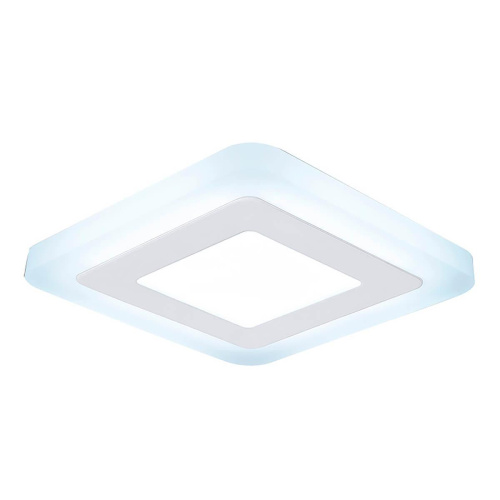Встраиваемый светодиодный светильник Gauss Backlight BL121