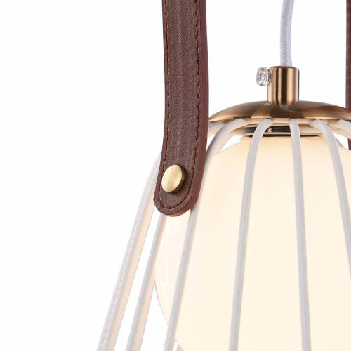 Настольная лампа Maytoni Indiana MOD544TL-01W
