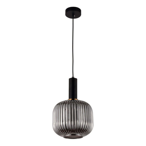 Подвесной светильник Lumina Deco Gato LDP 1217 GY+BK Подвесной светильник Lumina Deco Gato LDP 1217 GY+BK