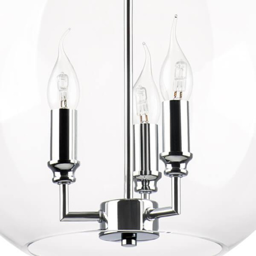 Подвесная люстра Lightstar Sferico 729134 Подвесная люстра Lightstar Sferico 729134