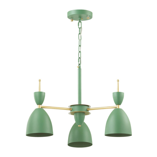 Подвесная люстра Lumion Gemma 3785/3 Подвесная люстра Lumion Gemma 3785/3