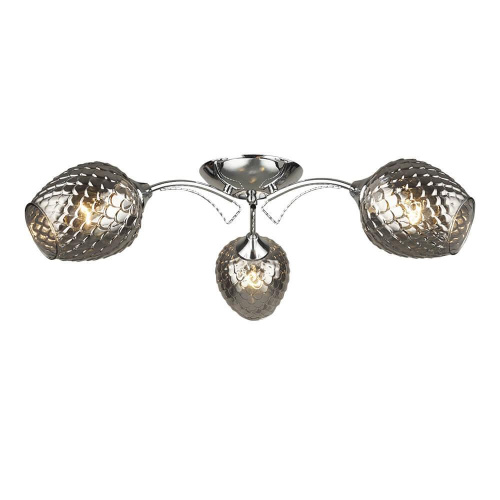 Потолочная люстра Wedo Light Leonessa 66591.01.03.03