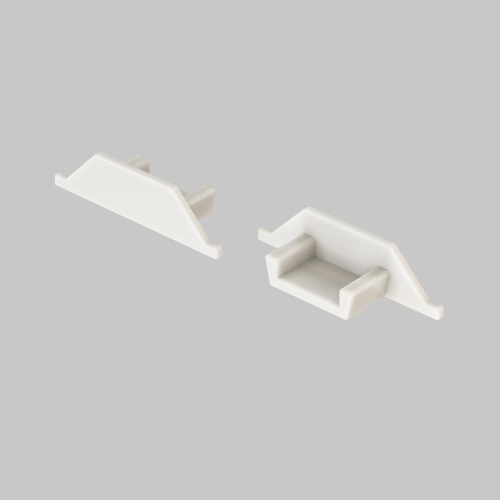 Заглушка Maytoni Technical для профиля ALM010S (10 шт) ALM010EC