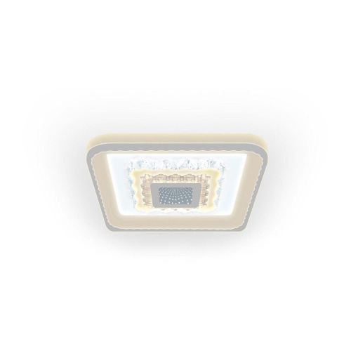 Потолочный светодиодный светильник Ritter Crystal 52366 6