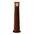 Уличный светильник SLV Rusty 229021
