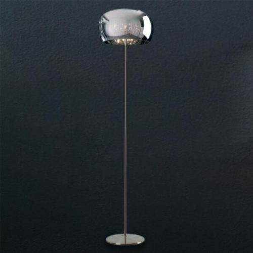 Торшер Zumaline Crystal F0076-04A-F4FZ