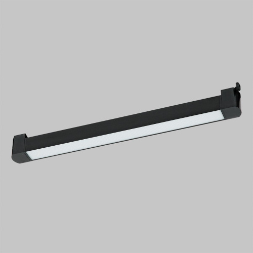 Трековый светодиодный светильник IMEX Linea LED IL.0010.0100-15-4200-BK Трековый светодиодный светильник IMEX Linea LED IL.0010.0100-15-4200-BK