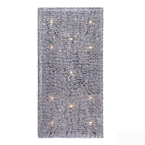 Настенный светильник Ideal Lux Quadro PL11 036045