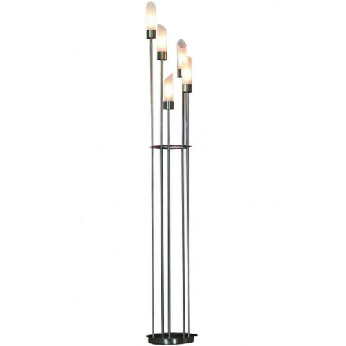 Торшер Lussole Lano LSC-2805-05 Торшер Lussole Lano LSC-2805-05