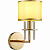 Бра Illumico IL6203-1W-27 GD