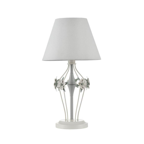 Настольная лампа Maytoni Floret ARM790-TL-01-W