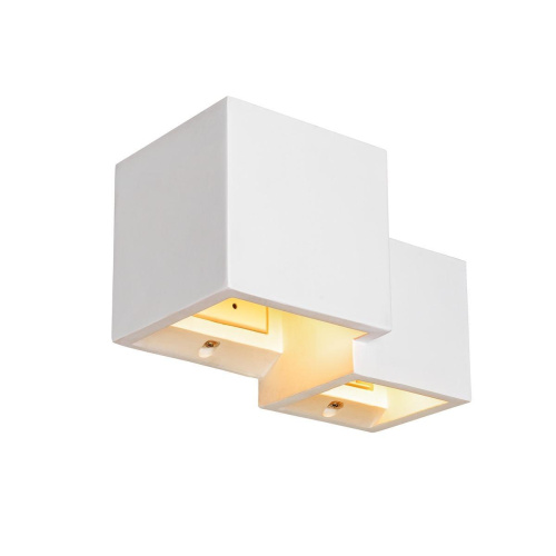 Настенный светильник SLV Plastra Cubes WL 1004733