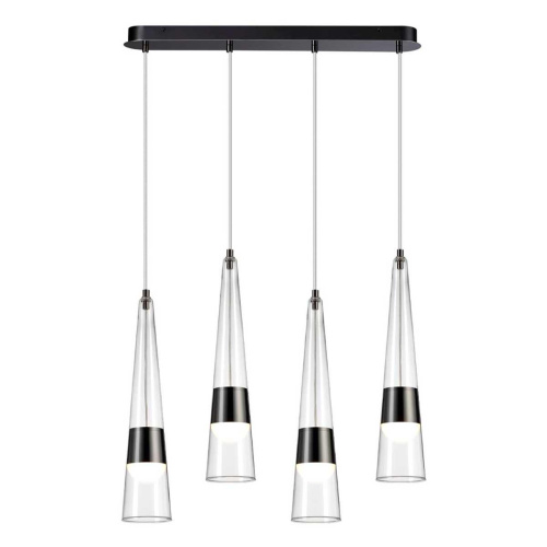 Подвесная люстра Odeon Light LUMP 5044/42L Подвесная люстра Odeon Light LUMP 5044/42L