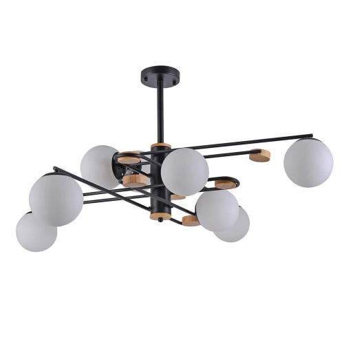 Потолочная люстра Rivoli Emilie 3096-308 Б0050835