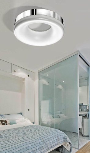 Кольцо для встраиваемого светильника Azzardo Adamo Ring AZ1485 Кольцо для встраиваемого светильника Azzardo Adamo Ring AZ1485