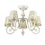 Потолочная люстра Lumion Izidora 3465/5C