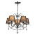 Подвесная люстра F-Promo Amery 2571-5P