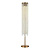 Торшер Lussole LOFT Floyd LSP-0649