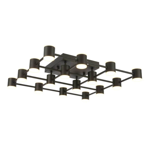 Потолочный светодиодный светильник ST Luce Formolla SL1597.402.16 Потолочный светодиодный светильник ST Luce Formolla SL1597.402.16