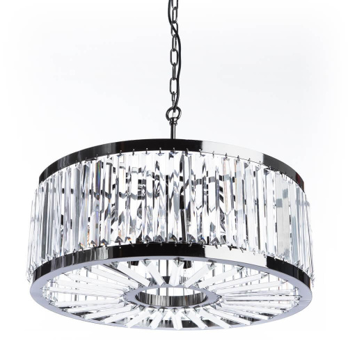 Подвесной светильник Divinare Viva 8001/02 SP-8 Подвесной светильник Divinare Viva 8001/02 SP-8
