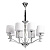 Подвеснаяя люстра MW-Light Palermo 386018408