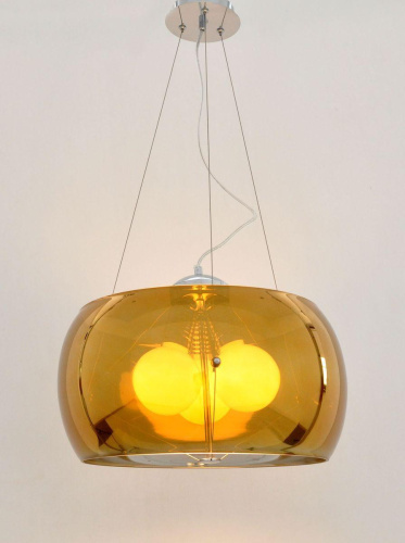Подвесная люстра Lumina Deco Stilio LDP 6018-500 GD Подвесная люстра Lumina Deco Stilio LDP 6018-500 GD