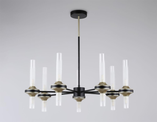 Подвесная люстра Ambrella Light High Light LH55353