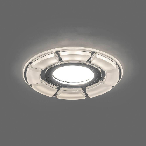 Встраиваемый светильник Feron CD993 40507