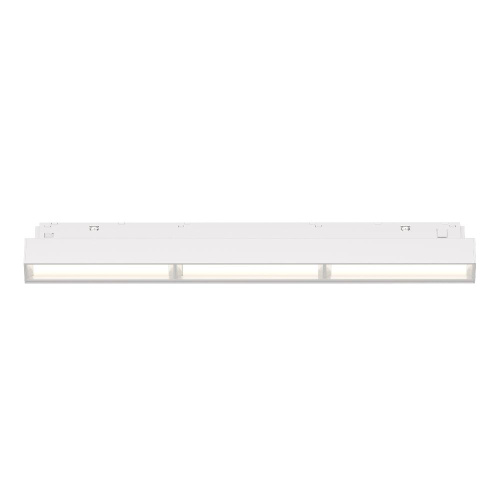 Трековый светильник Technical TR106-2-18W4K-W Трековый светильник Technical TR106-2-18W4K-W