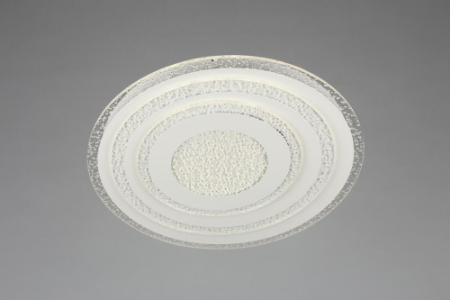 Потолочная светодиодная люстра Omnilux Tessera OML-08107-152