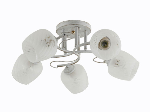 Потолочная люстра Rivoli Pelle 9008-305 Б0044459