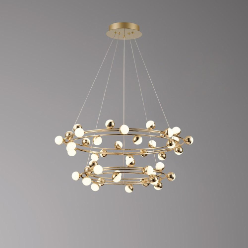 Люстра потолочная Aployt Delfin APL.774.03.135