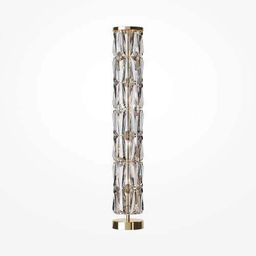 Торшер Maytoni Puntes MOD043FL-08G
