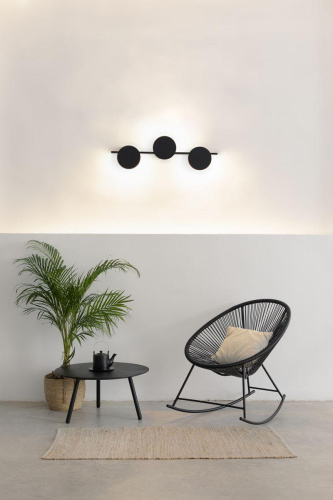 Подвесная люстра Luminex Gerd 7301