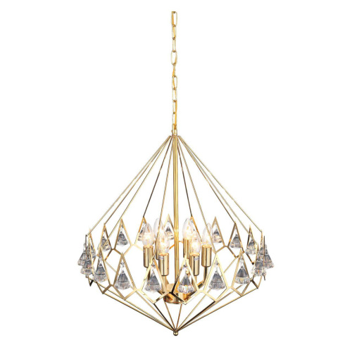 Подвесная люстра ST Luce Taburo SL1107.203.06