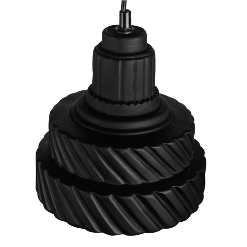 Подвесной светильник Arte Lamp Bijoux A6682SP-1BK Подвесной светильник Arte Lamp Bijoux A6682SP-1BK