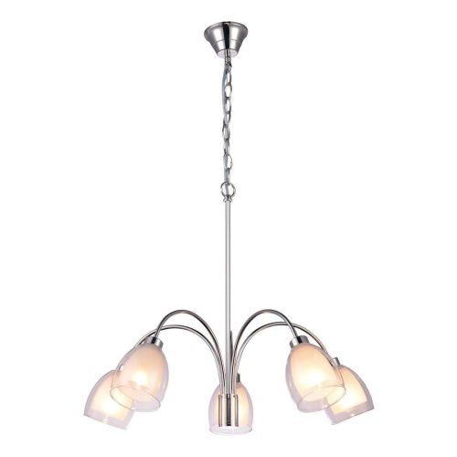 Подвесная люстра Escada 475/5P Подвесная люстра Escada 475/5P
